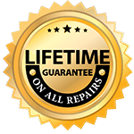 Prestige Auto Lifetime Guarantee